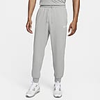 Nike Club Men's Knit Joggers. Nike.com